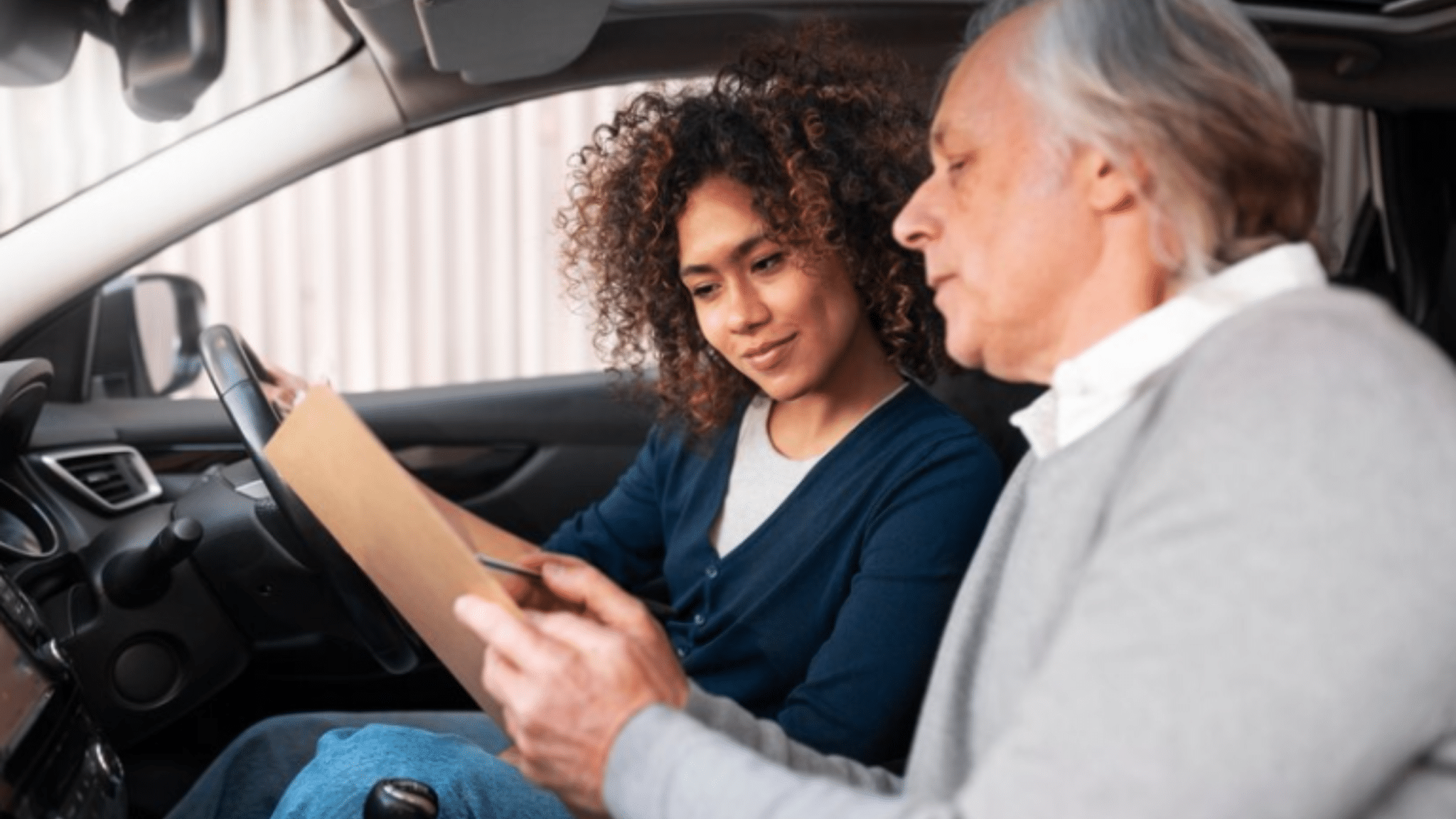 Instructor Sign-Up - InstructDirect UK